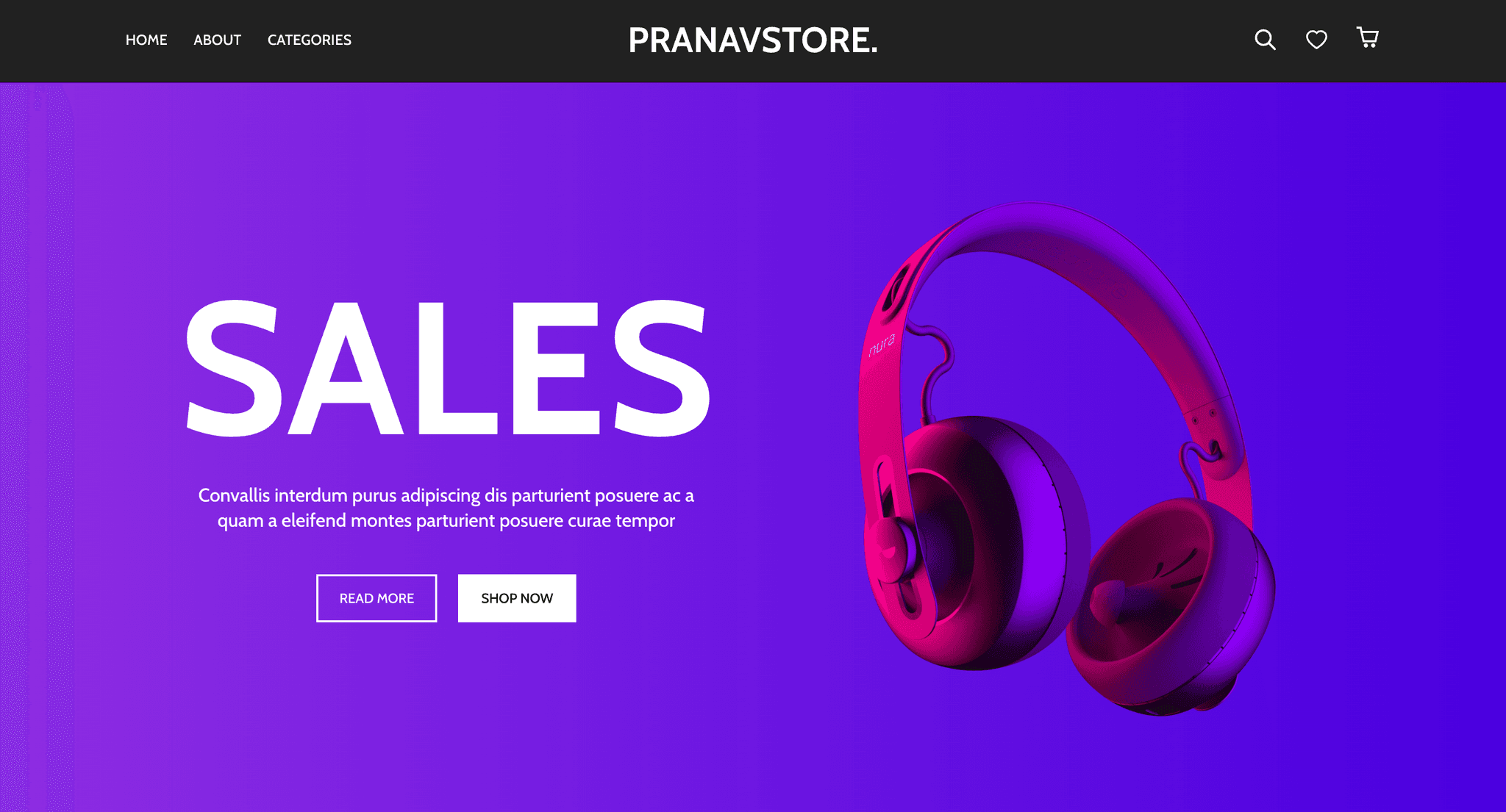 PD-Store